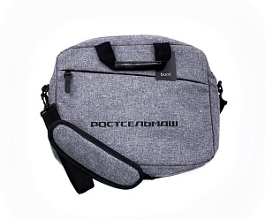 Сумка для ноутбука брендированная 15"