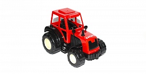 Трактор-игрушка брендированный